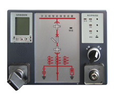 CX-KZX97-Ⅰ開(kāi)關(guān)柜智能操顯裝置