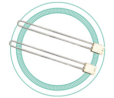 DJR-U系列加熱器